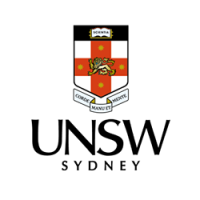 UNSW Sydney logo illustration