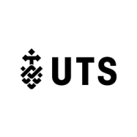 UTS University logo illustration